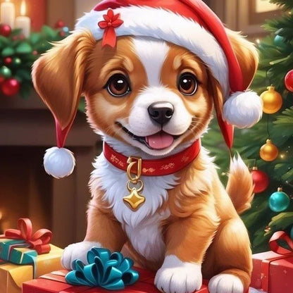 Christmas | Diamond Painting