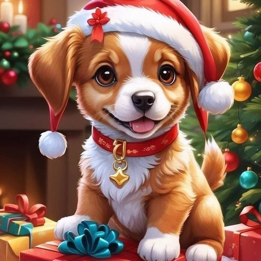 Christmas | Diamond Painting