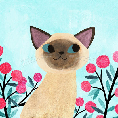 Grumpy Cat | Diamond Painting