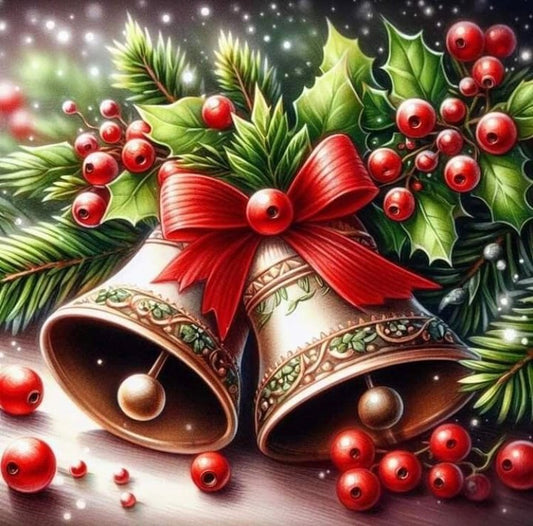 Christmas | Diamond Painting