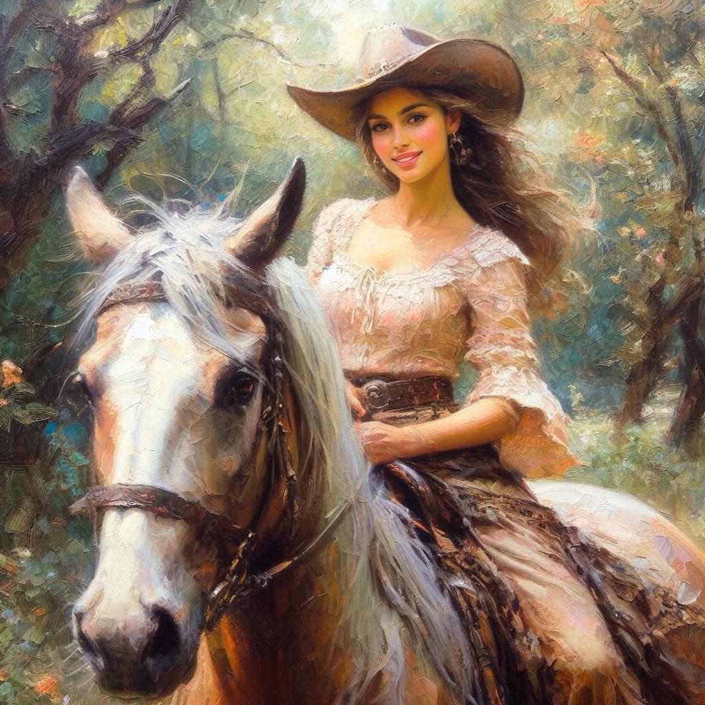 Sexy Woman | Diamond Painting