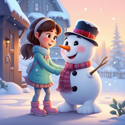 Christmas | Diamond Painting