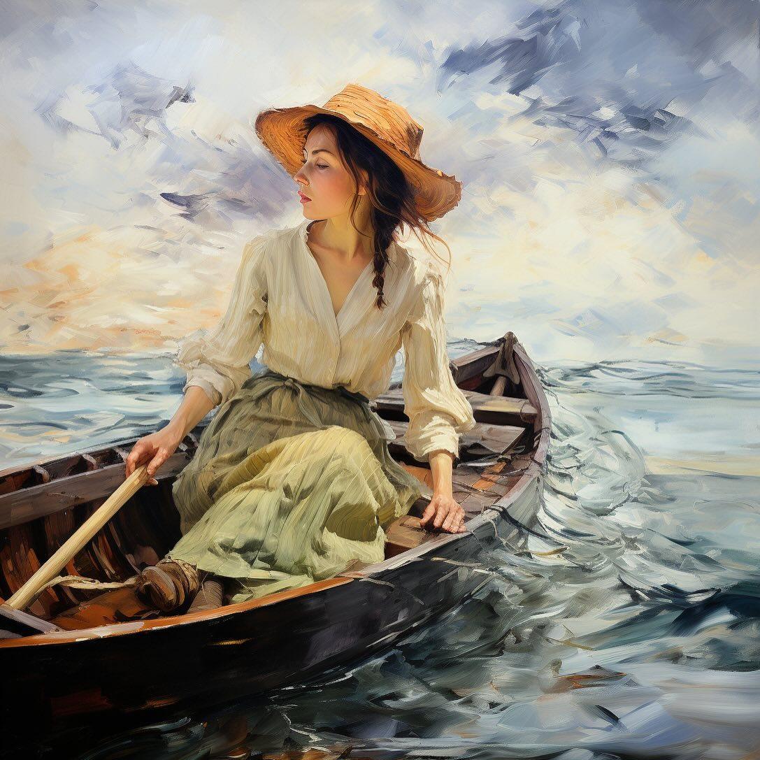 Sexy Woman | Diamond Painting