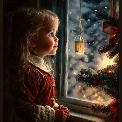 Christmas | Diamond Painting