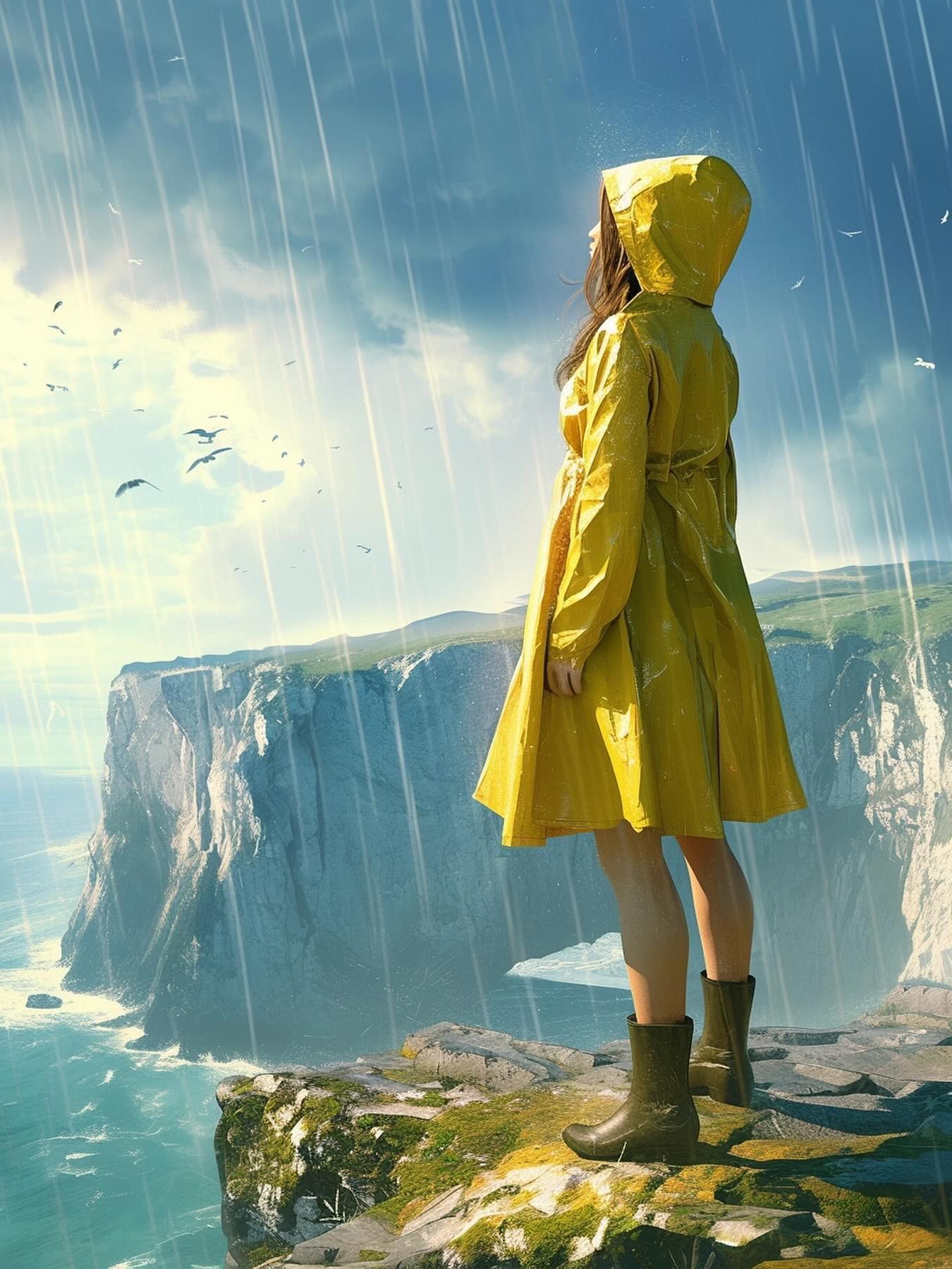 Beautiful Girl | Diamond Painting