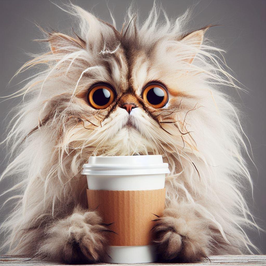 Coffee | Diamond Painting