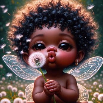 Little Girl | Diamond Painting