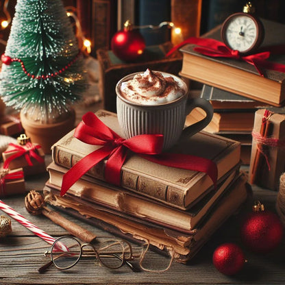 Christmas | Diamond Painting
