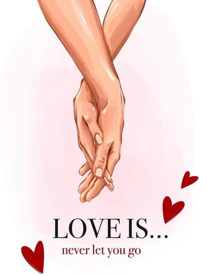 Girl Life Style | Diamond Painting