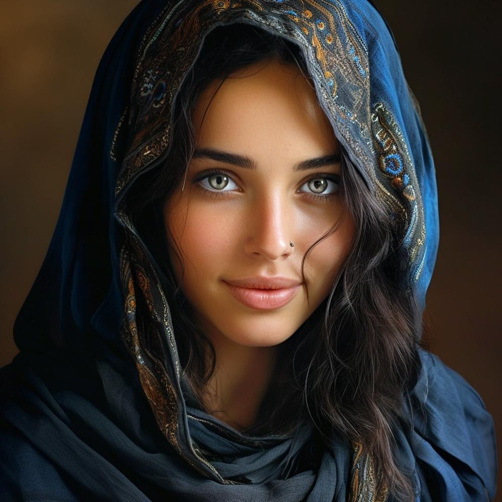 Sexy Woman | Diamond Painting