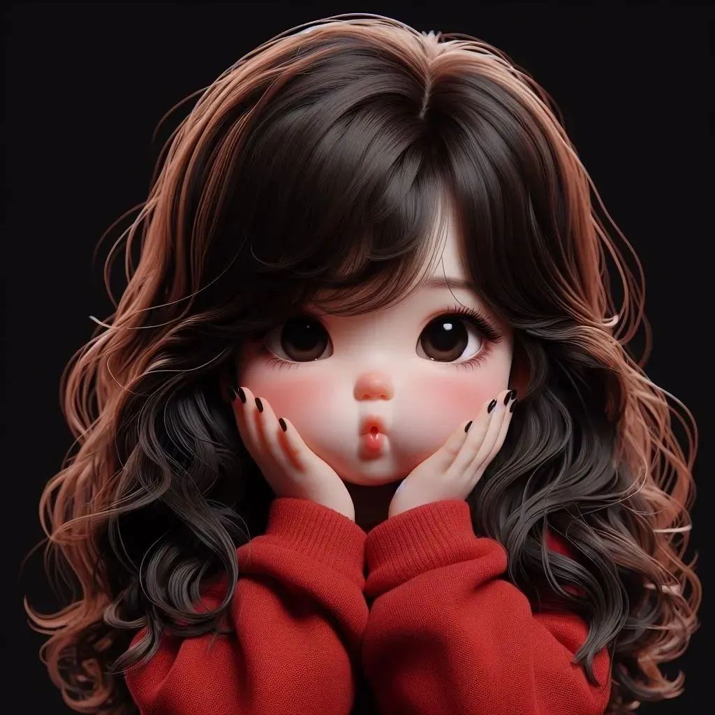 Little Girl | Diamond Painting