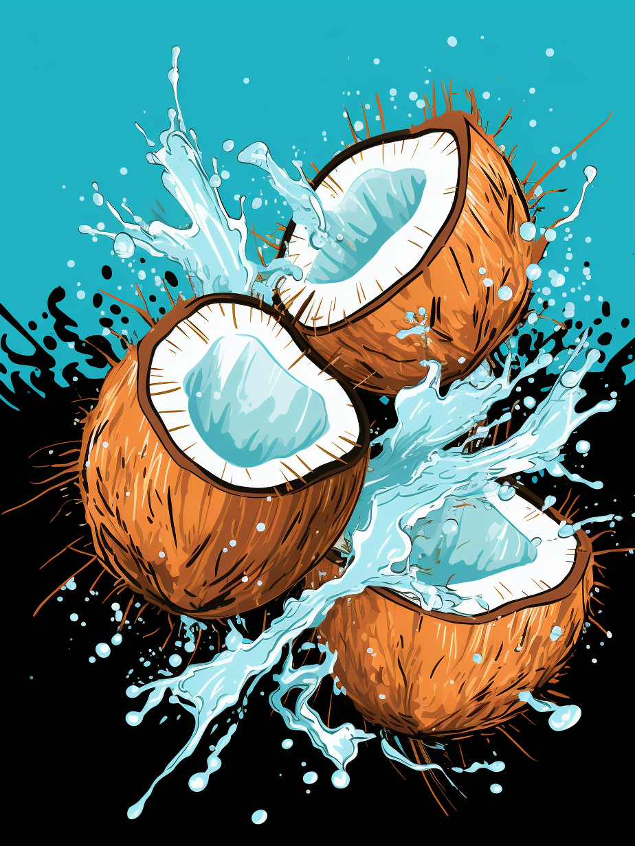 Food | Diamond Painting