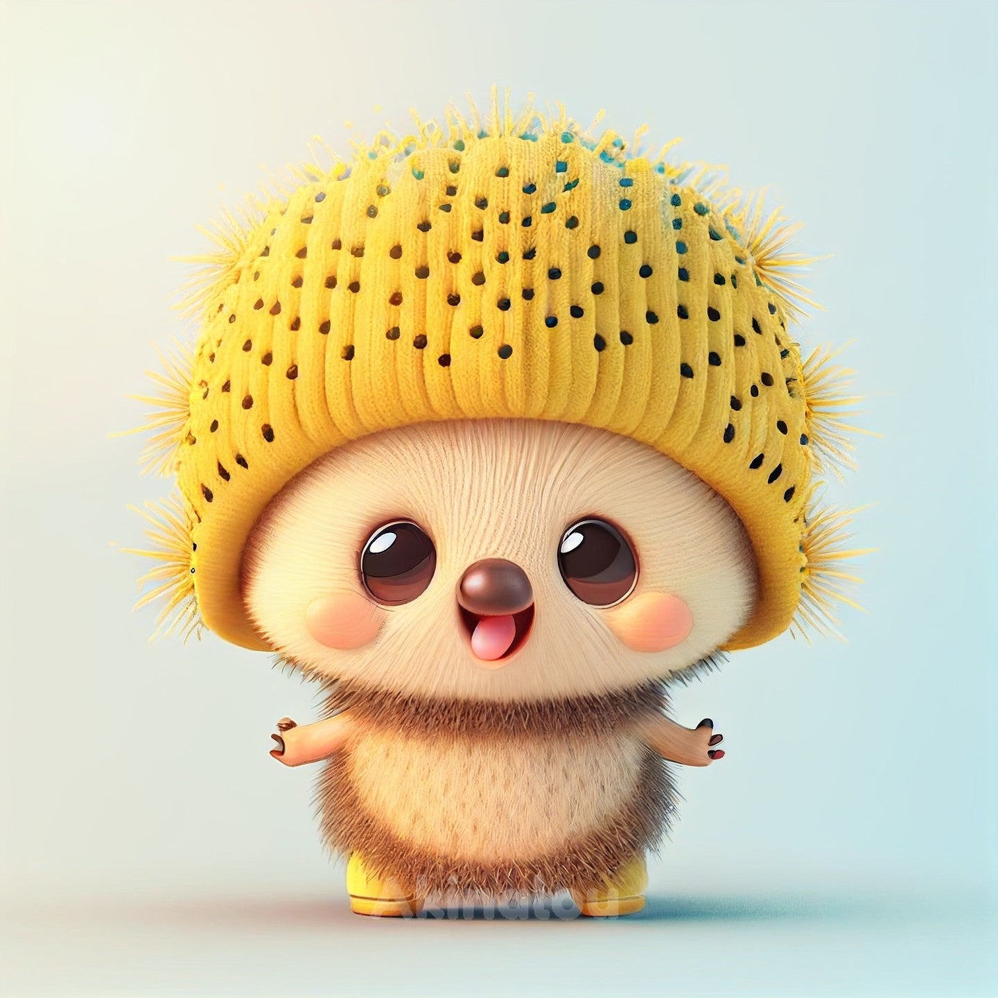 Bee | Diamond Painting