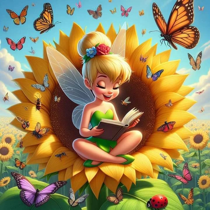 Little Girl | Diamond Painting
