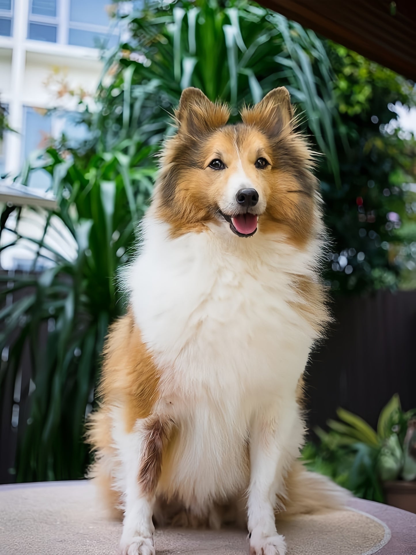 Sheltie Dog | Diamond Painting