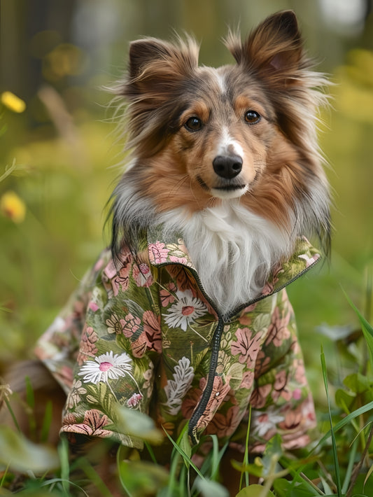 Sheltie Dog | Diamond Painting