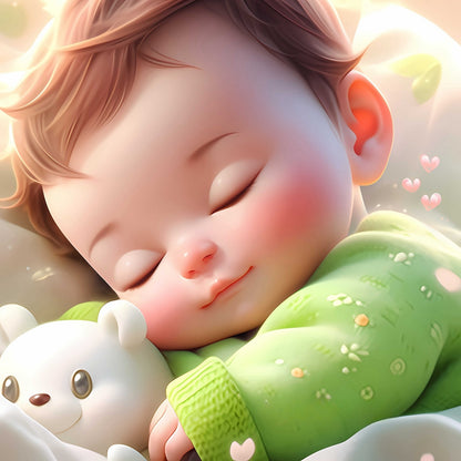 Cat | Diamond Painting