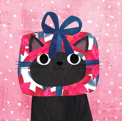 Black Cat | Diamond Painting