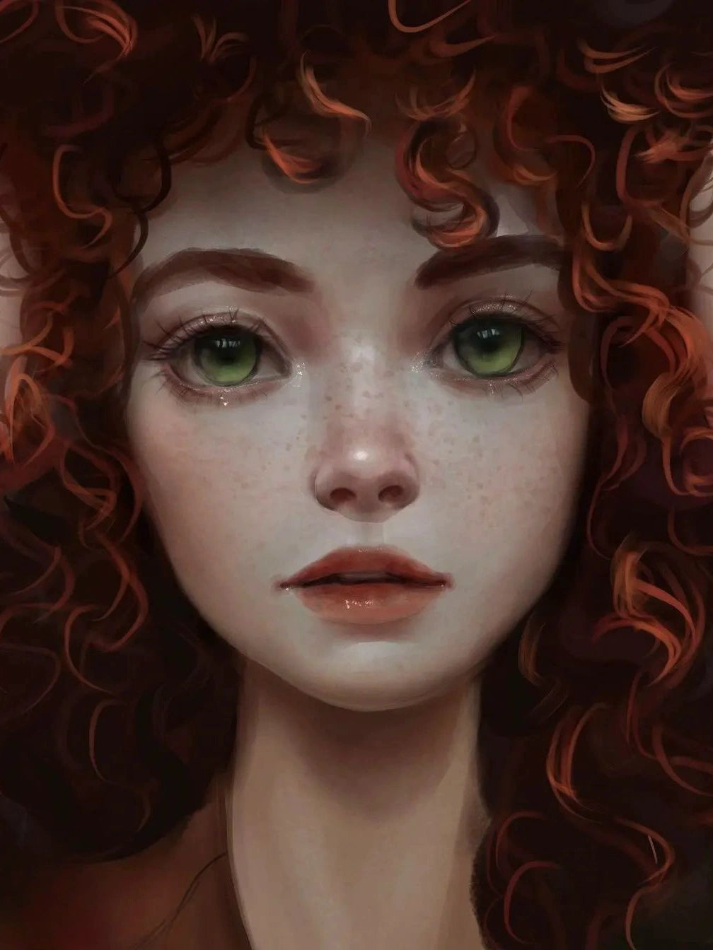 Girl Life Style | Diamond Painting