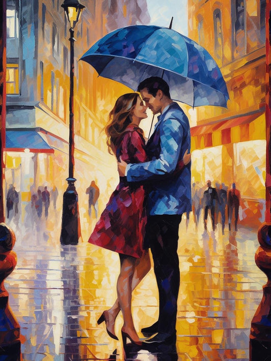 Sexy Woman | Diamond Painting