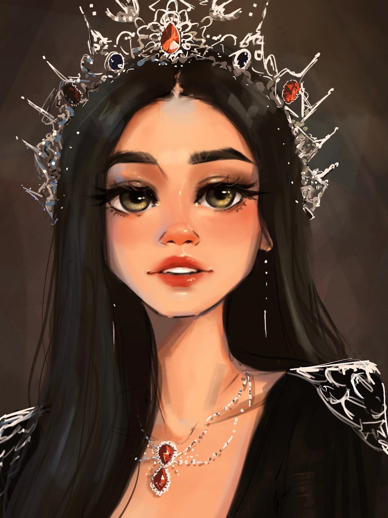 Girl Life Style | Diamond Painting