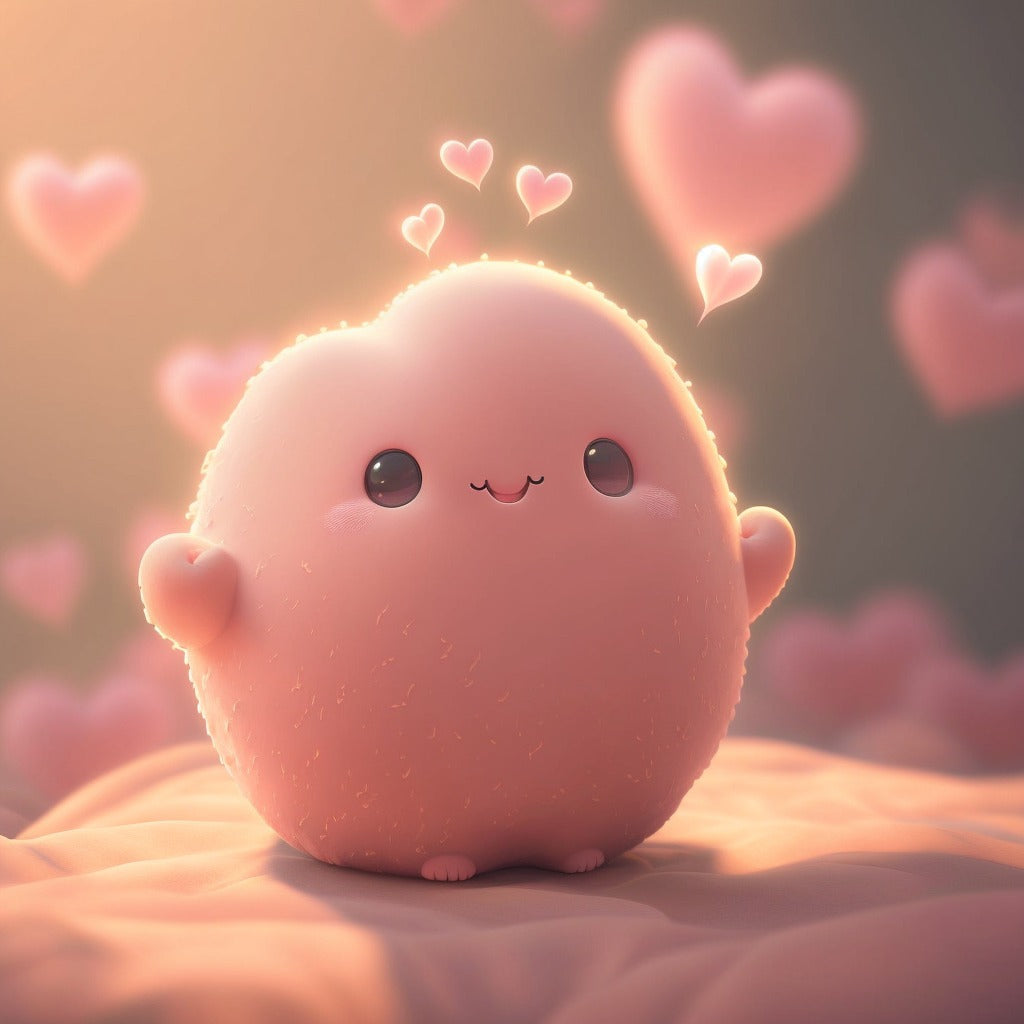 Cute Animals | Diamond Painting