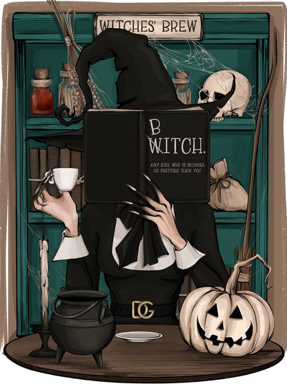 Girl Life Style | Diamond Painting