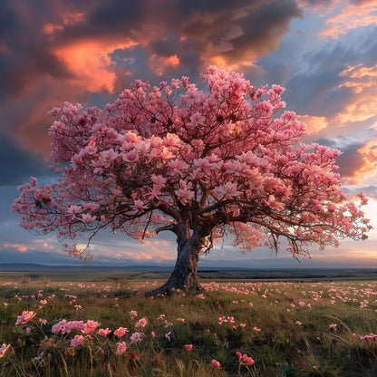 Landscape | Diamond Painting