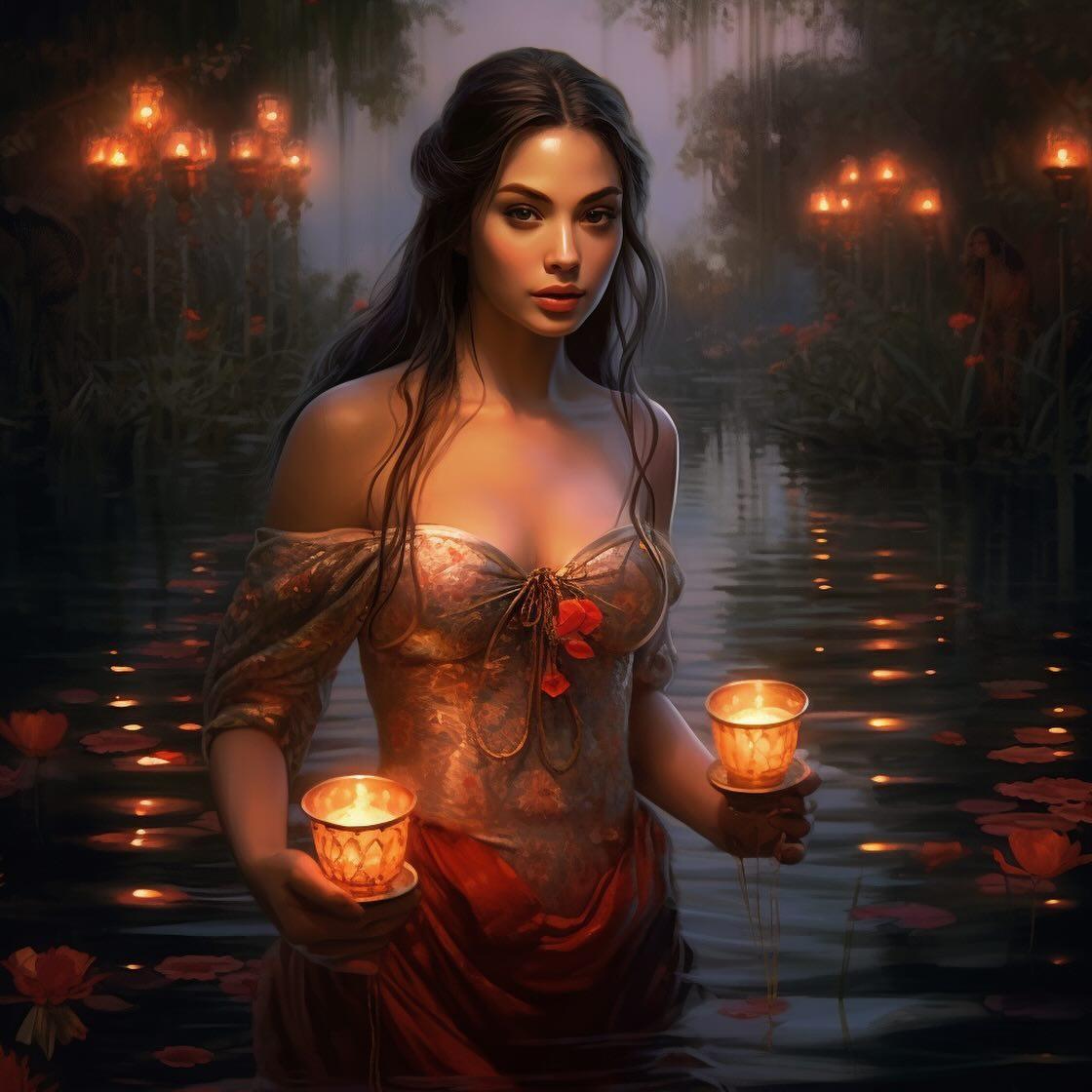 Sexy Woman | Diamond Painting