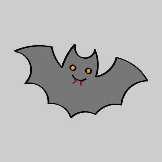 Bat | Diamond Painting