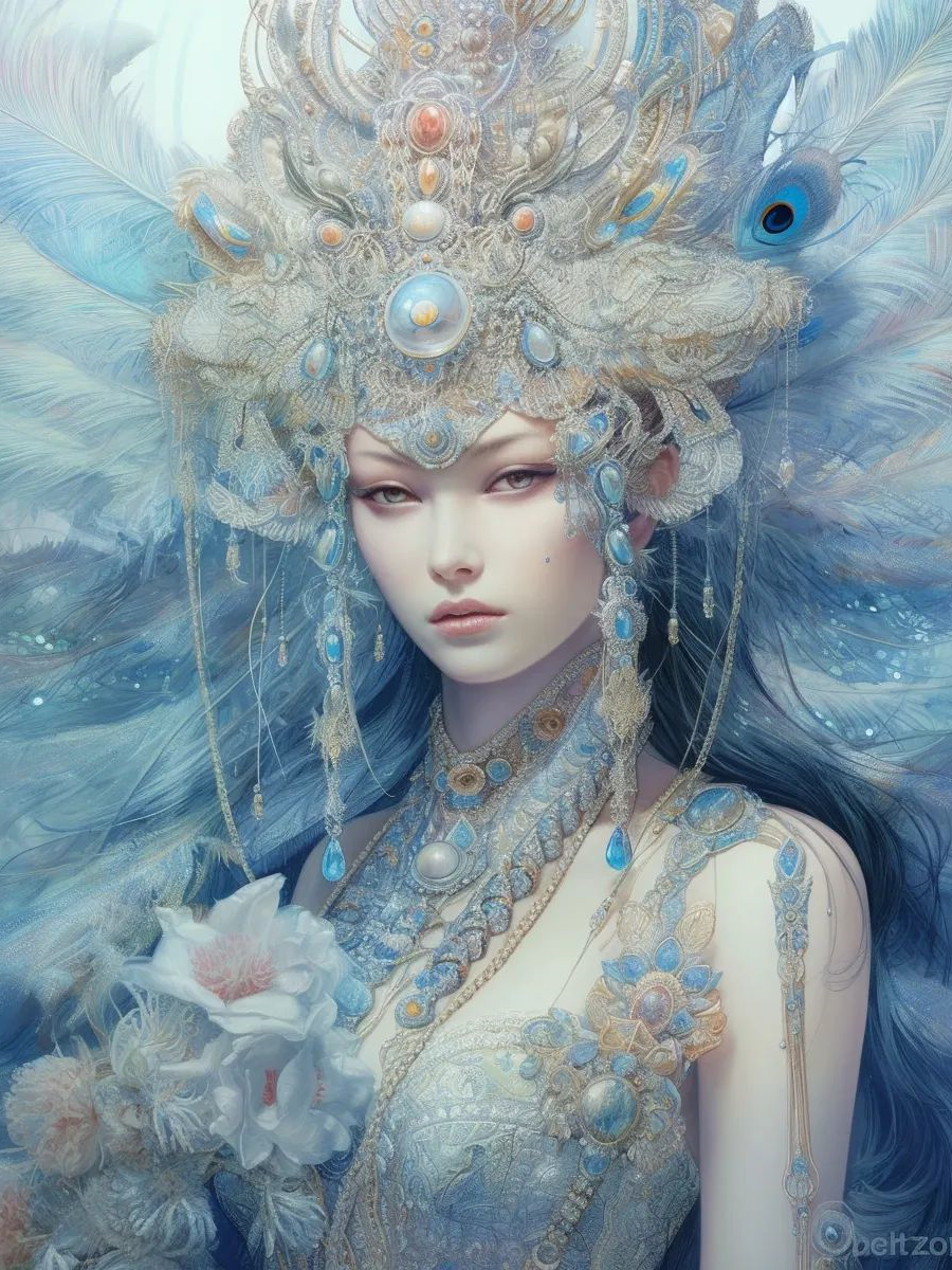 Night Scene | Diamond Painting