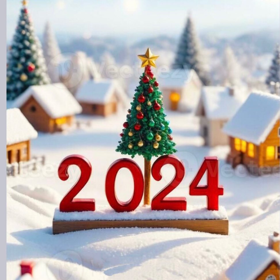 Christmas | Diamond Painting