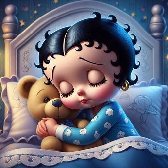 Little Girl | Diamond Painting
