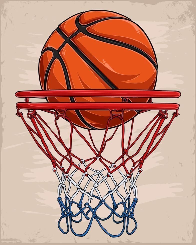Basketball | Diamond Painting