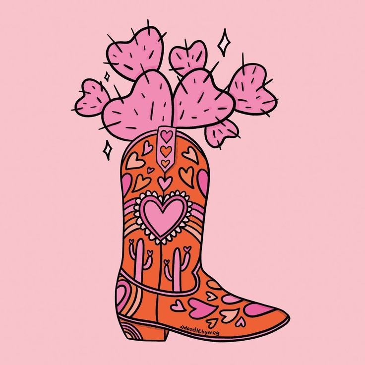 Boots | Diamond Painting