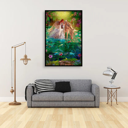 Horse | Diamond Painting