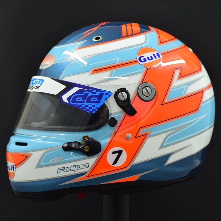 Helmet | Diamond Painting