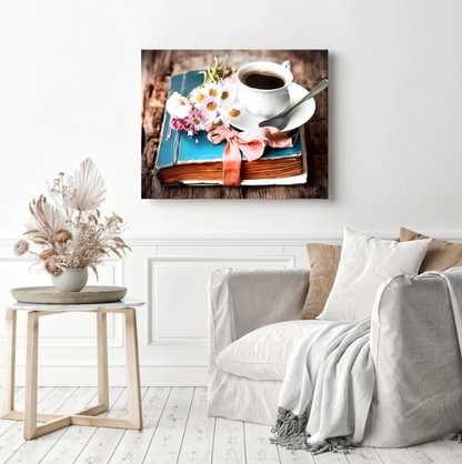 Food | Diamond Painting