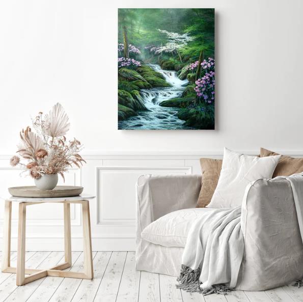 Nature Fantasy | Diamond Painting