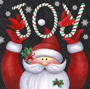 Landscape Snowman | Diamond Painting