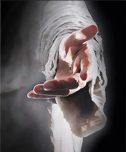 Religion | Diamond Painting