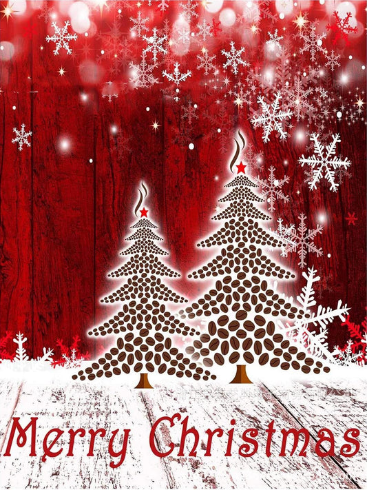 Santa Claus Christmas | Diamond Painting