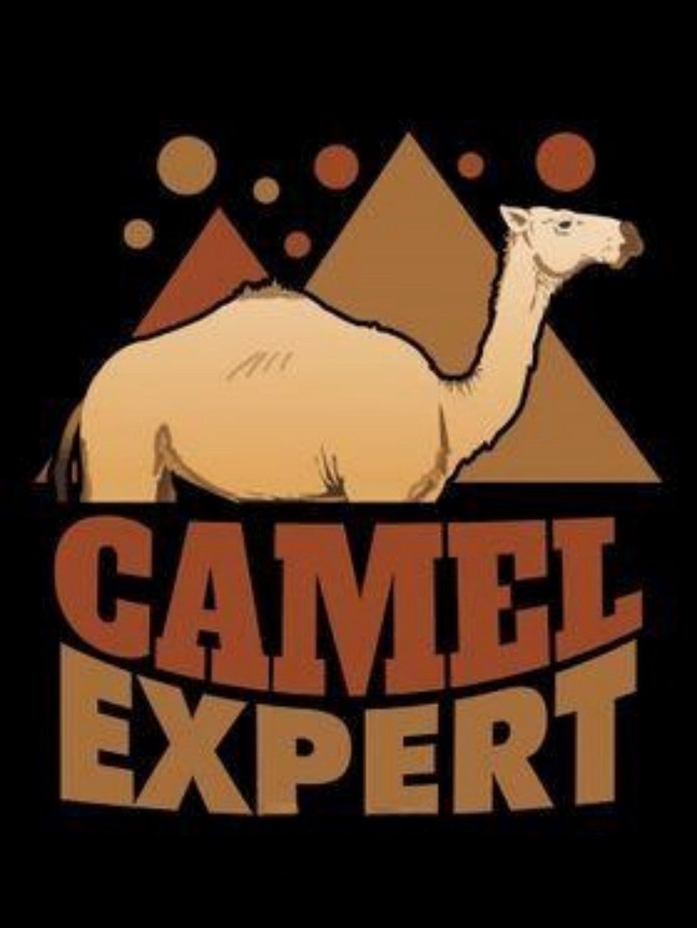 Camel | Diamond Painting