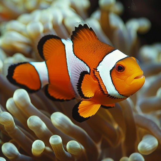 Clown Fish | Diamond Painting