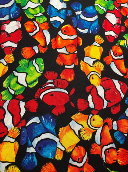 Clown Fish | Diamond Painting