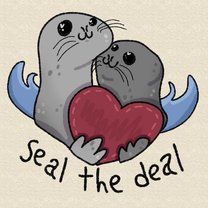 Seal | Diamond Painting