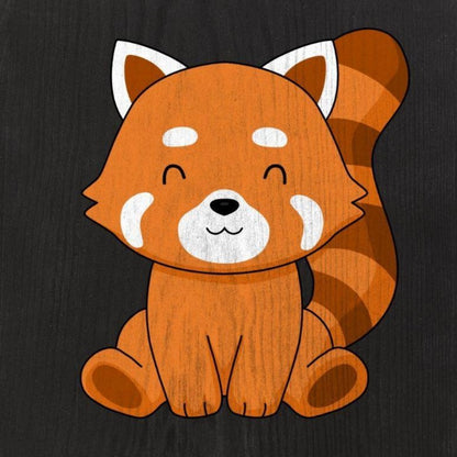 Red Panda | Diamond Painting