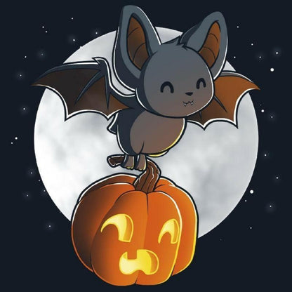 Bat | Diamond Painting