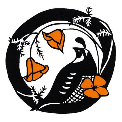 Quail | Diamond Painting