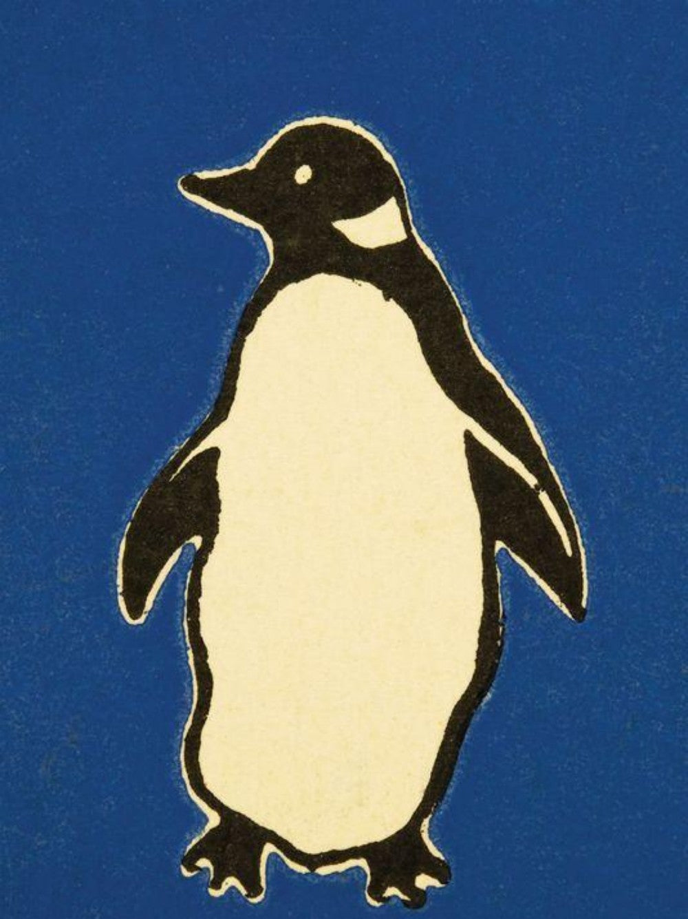 Penguin | Diamond Painting